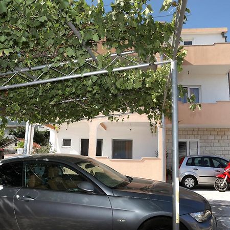 Apartment Ivan Kastel Sucurac Luaran gambar