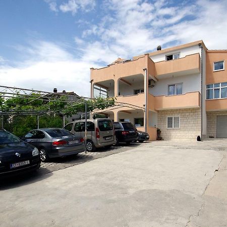 Apartment Ivan Kastel Sucurac Luaran gambar