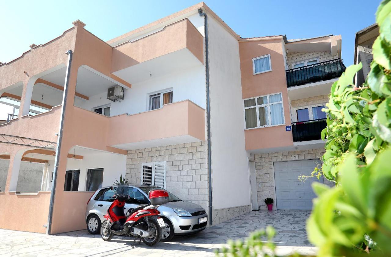 Apartment Ivan Kastel Sucurac Luaran gambar