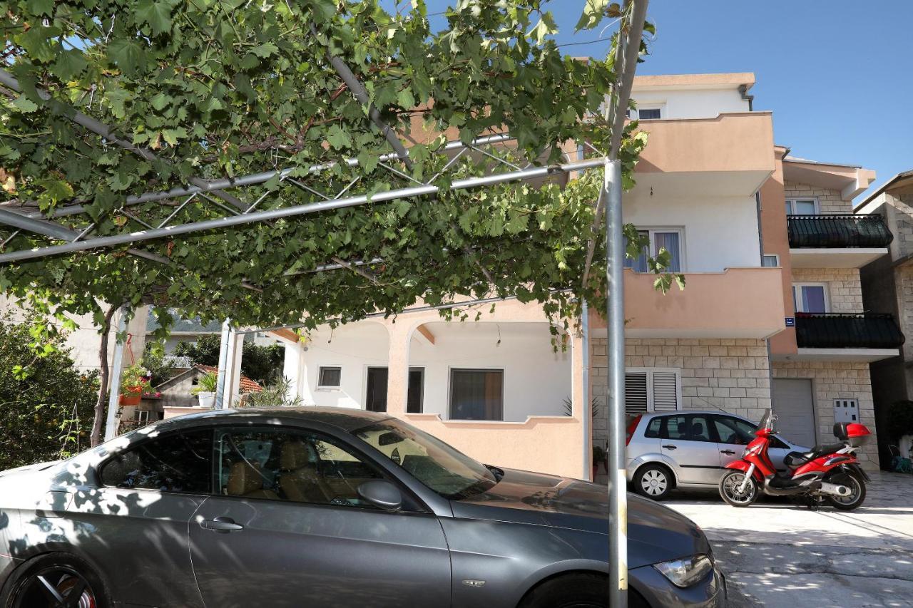 Apartment Ivan Kastel Sucurac Luaran gambar