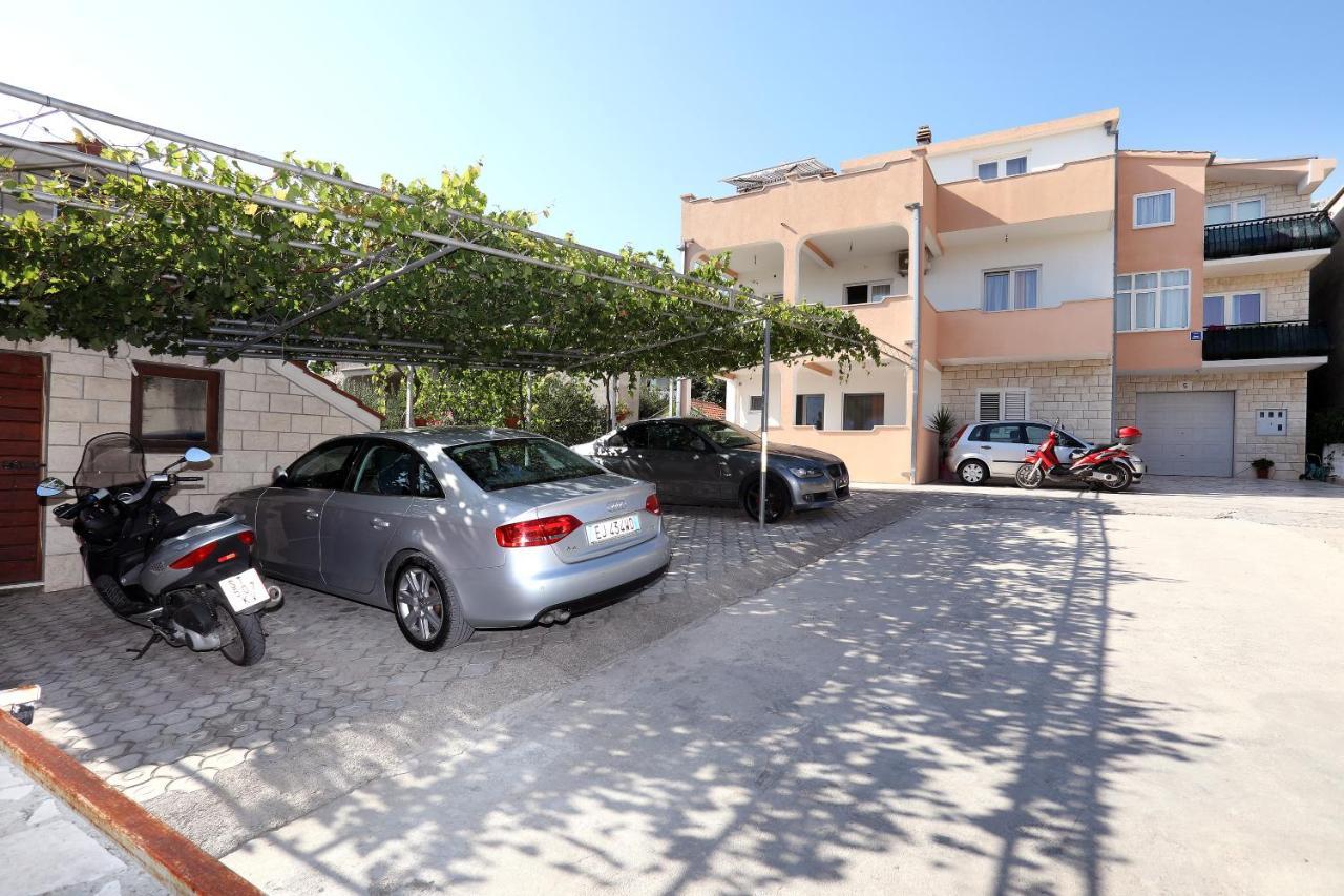 Apartment Ivan Kastel Sucurac Luaran gambar