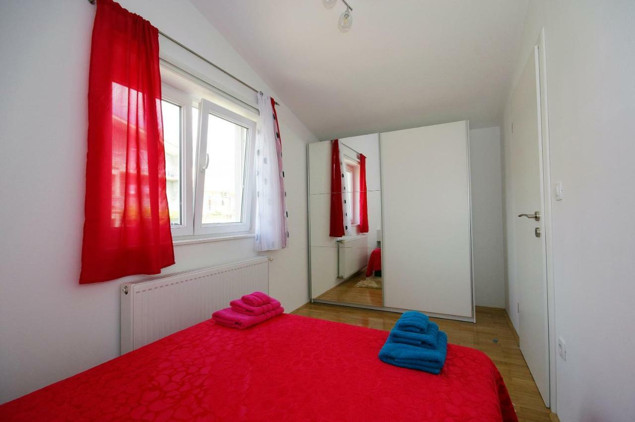 Apartment Ivan Kastel Sucurac Luaran gambar