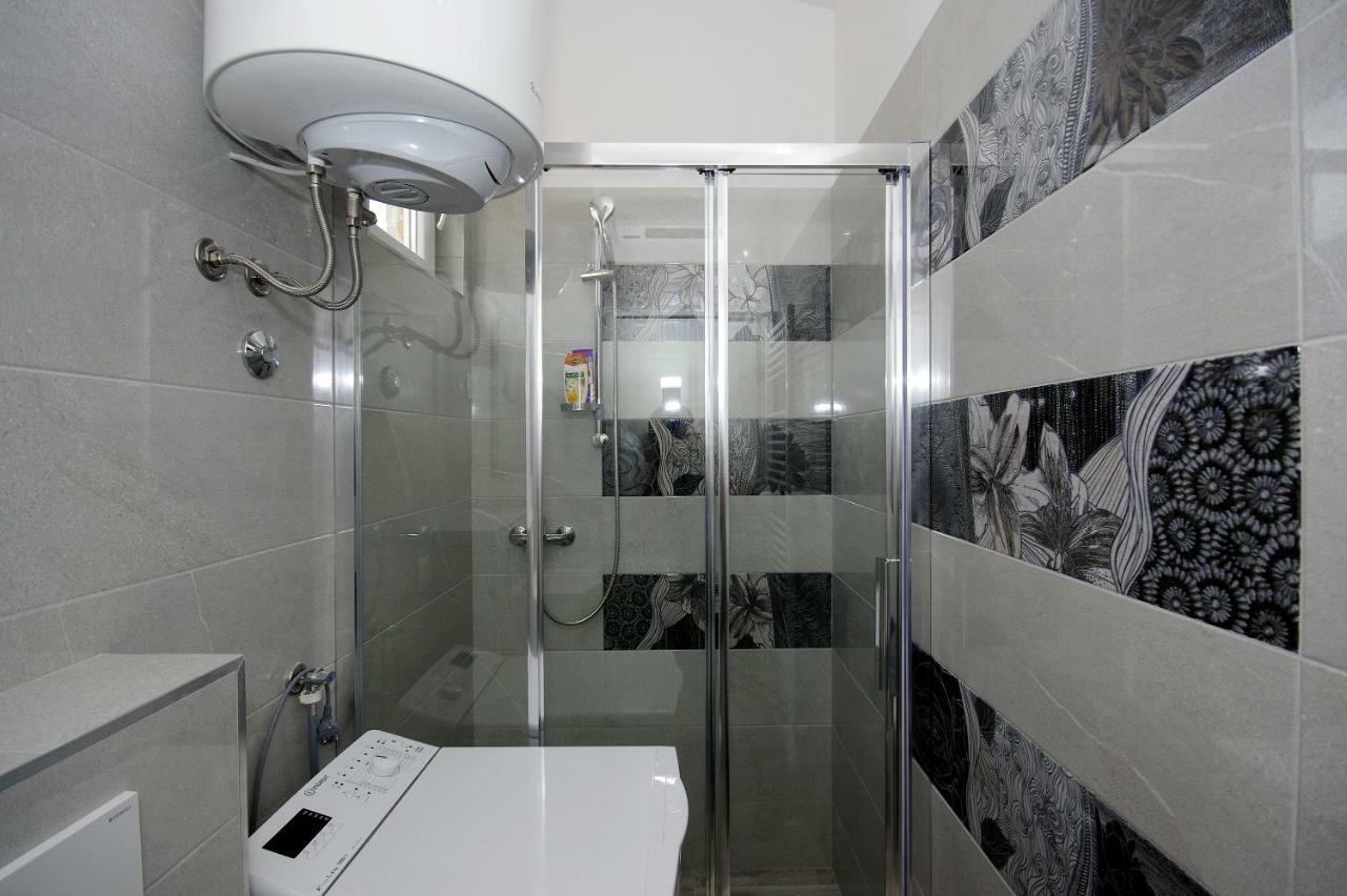 Apartment Ivan Kastel Sucurac Luaran gambar