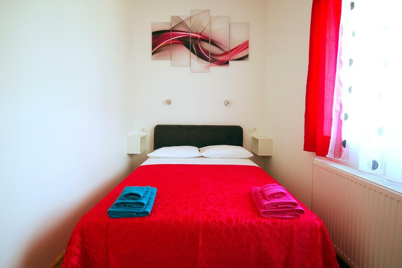 Apartment Ivan Kastel Sucurac Luaran gambar