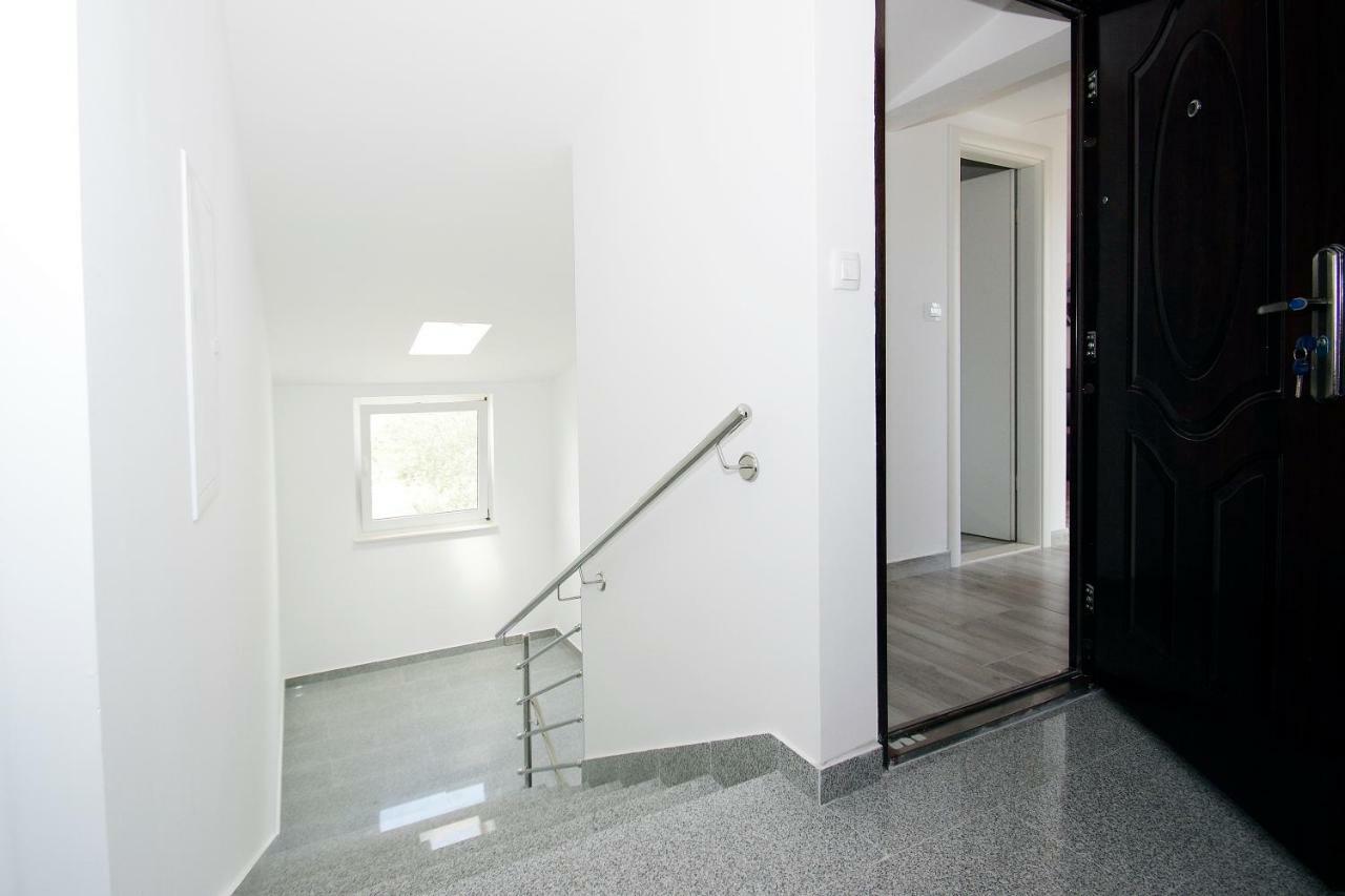 Apartment Ivan Kastel Sucurac Luaran gambar