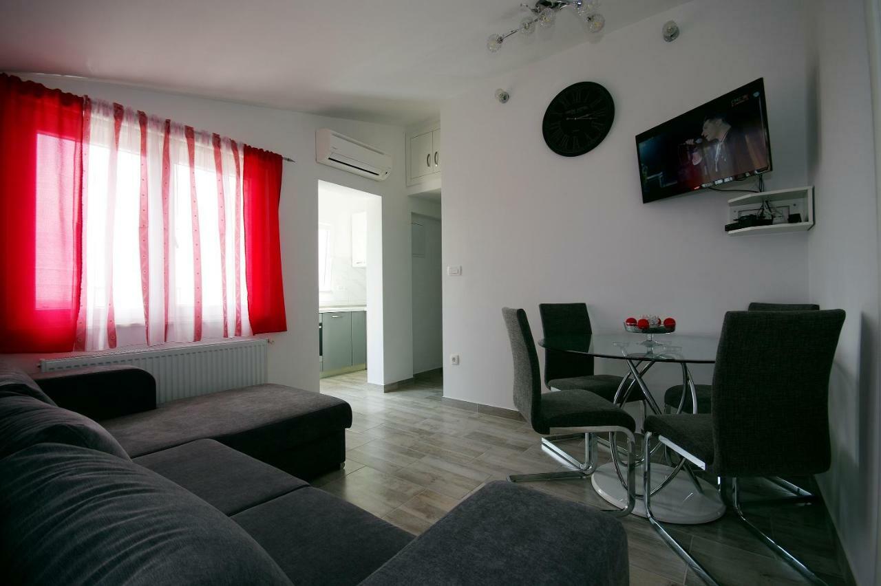 Apartment Ivan Kastel Sucurac Luaran gambar