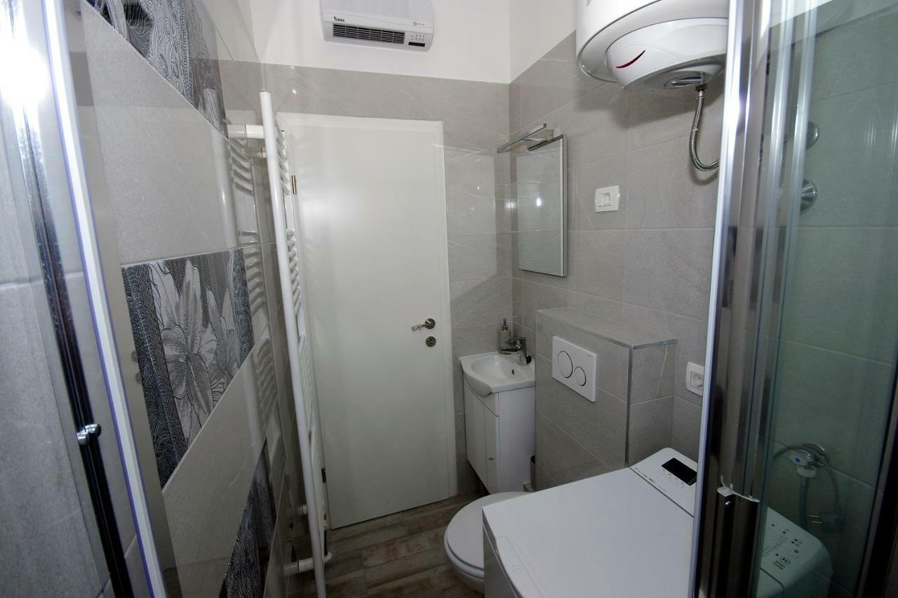 Apartment Ivan Kastel Sucurac Luaran gambar