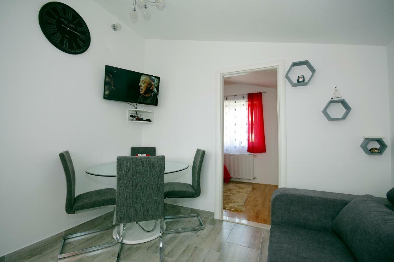 Apartment Ivan Kastel Sucurac Luaran gambar