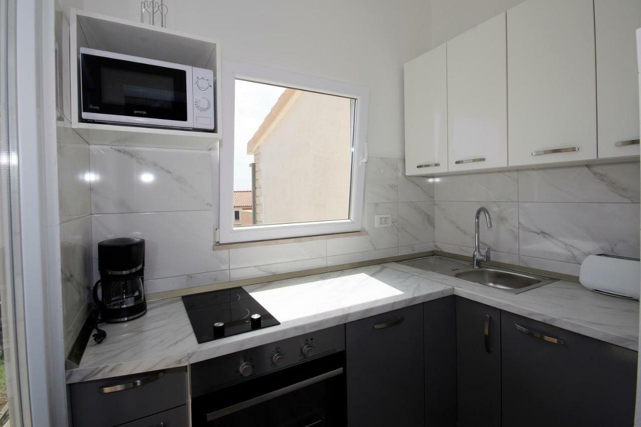 Apartment Ivan Kastel Sucurac Luaran gambar