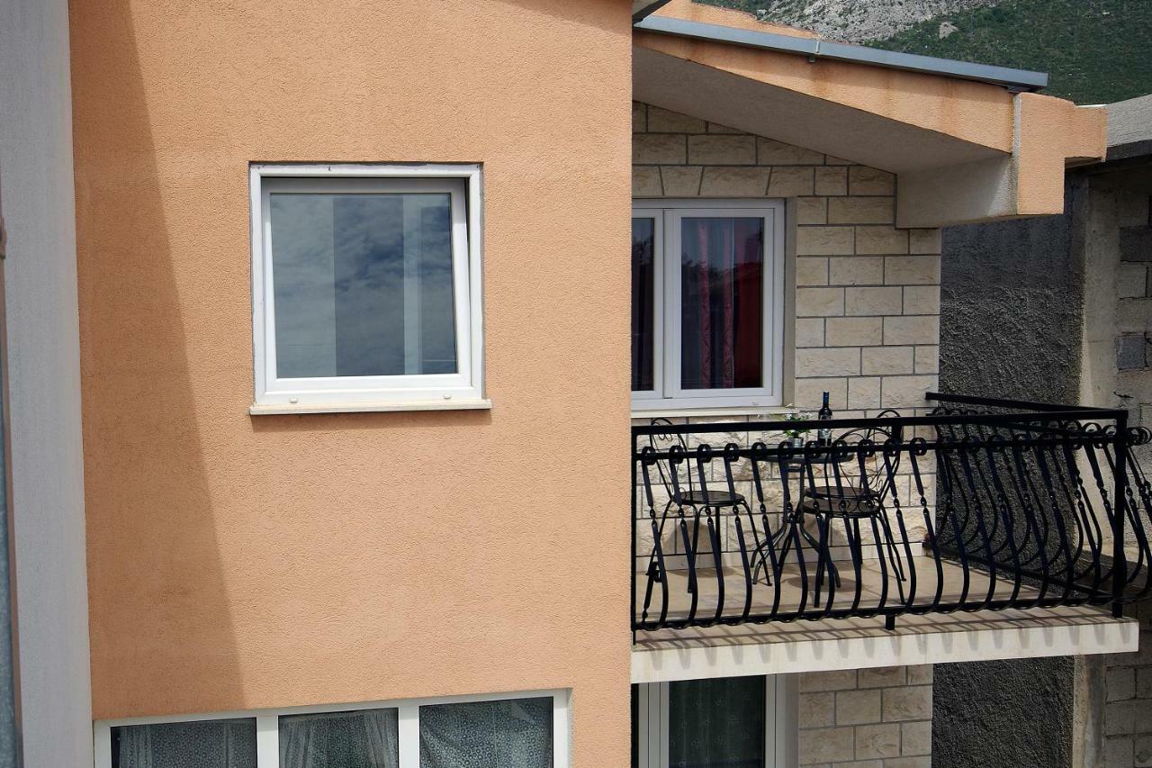 Apartment Ivan Kastel Sucurac Luaran gambar