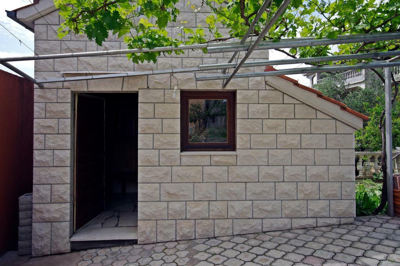 Apartment Ivan Kastel Sucurac Luaran gambar