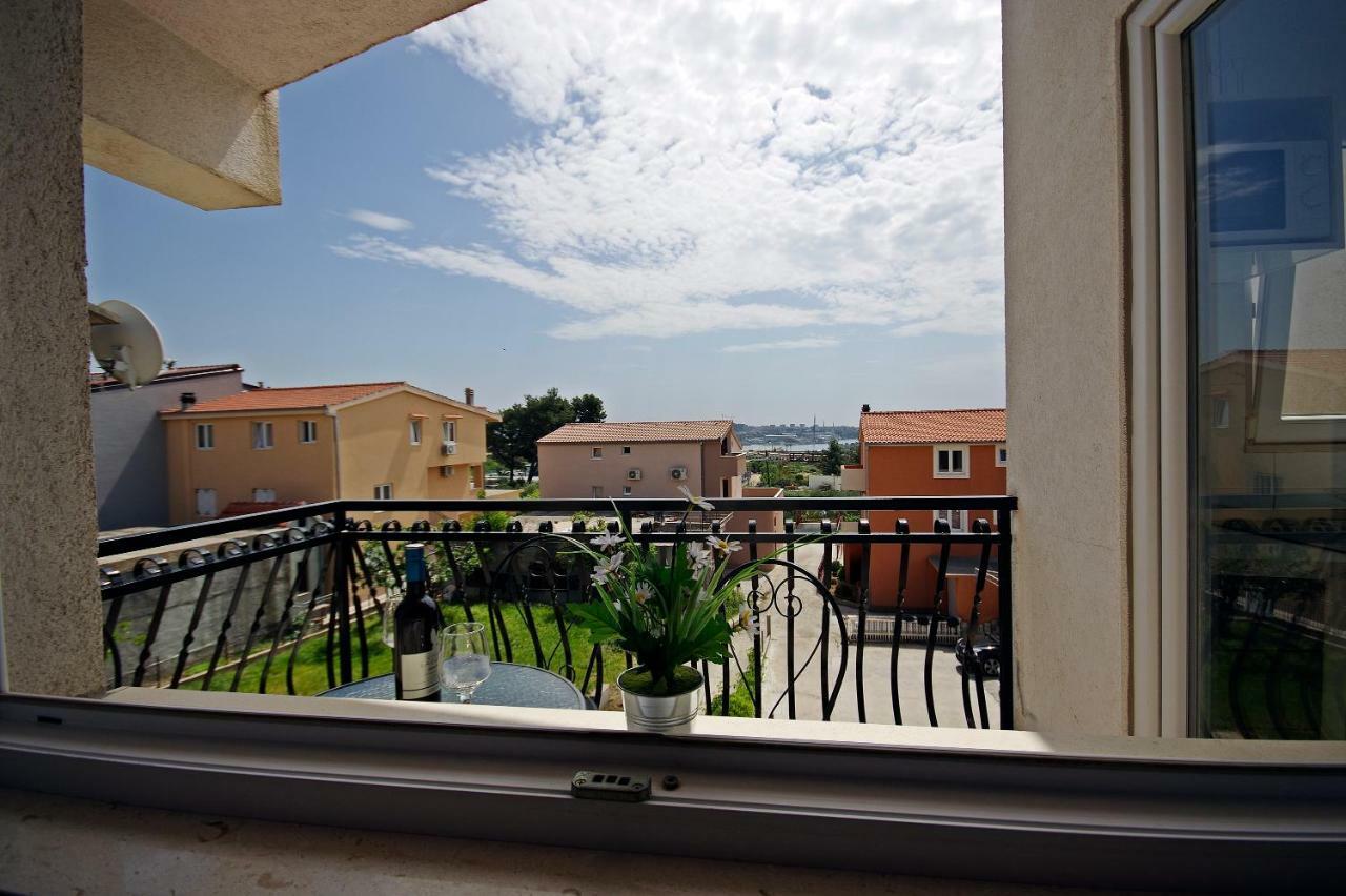 Apartment Ivan Kastel Sucurac Luaran gambar