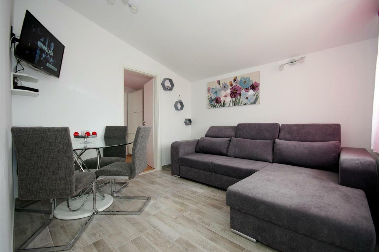 Apartment Ivan Kastel Sucurac Luaran gambar