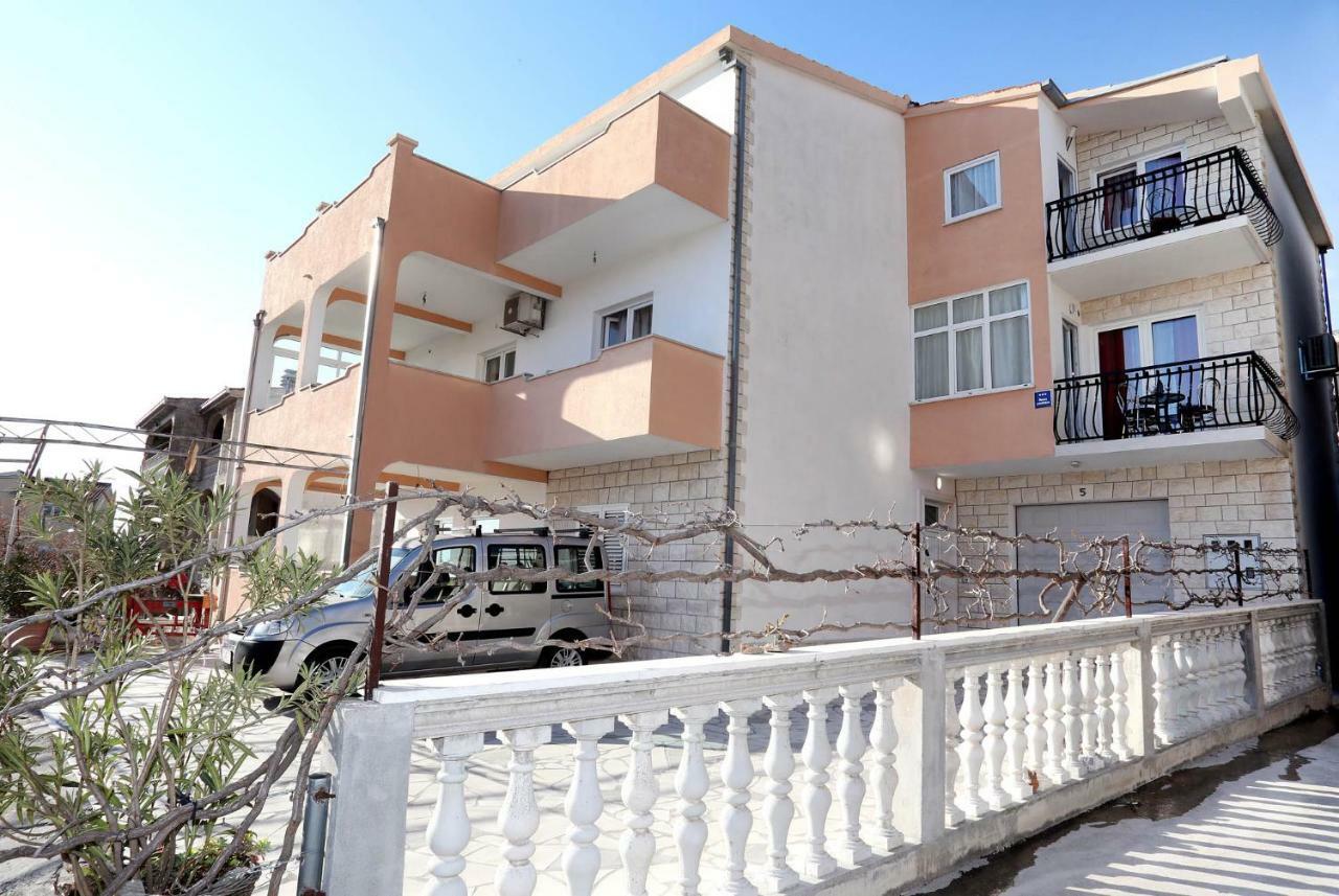 Apartment Ivan Kastel Sucurac Luaran gambar
