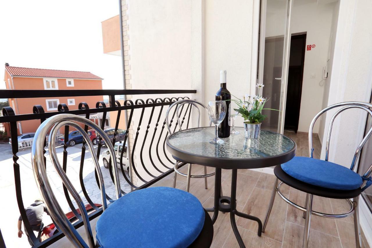 Apartment Ivan Kastel Sucurac Luaran gambar