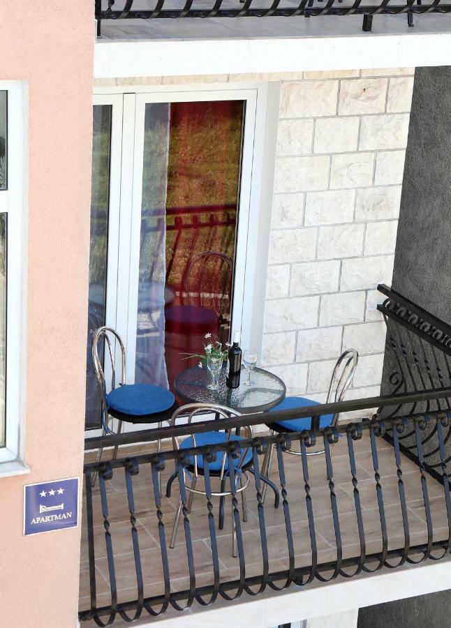 Apartment Ivan Kastel Sucurac Luaran gambar
