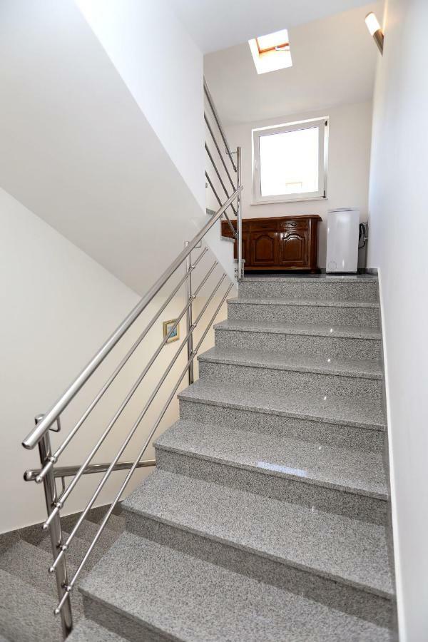 Apartment Ivan Kastel Sucurac Luaran gambar