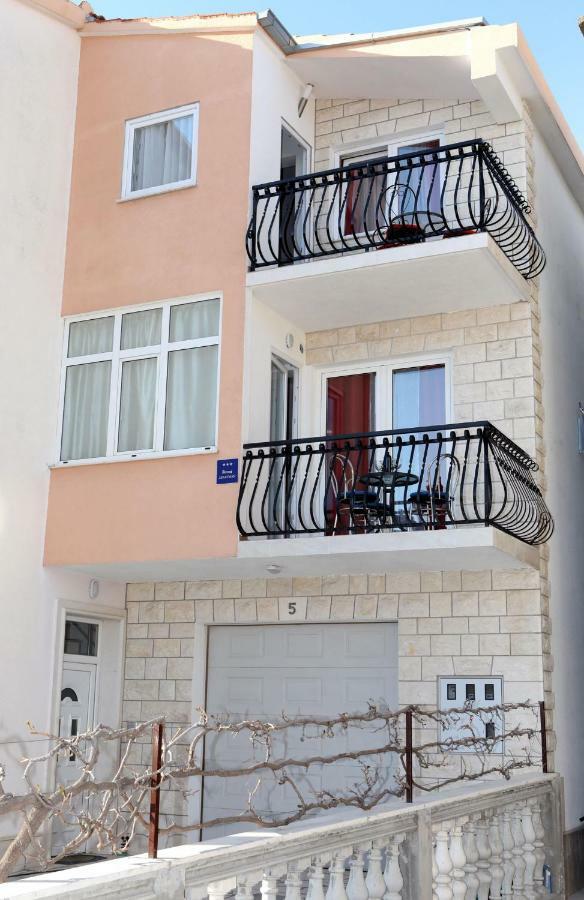 Apartment Ivan Kastel Sucurac Luaran gambar