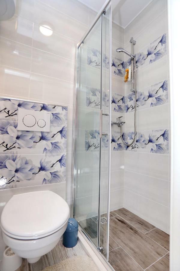 Apartment Ivan Kastel Sucurac Luaran gambar