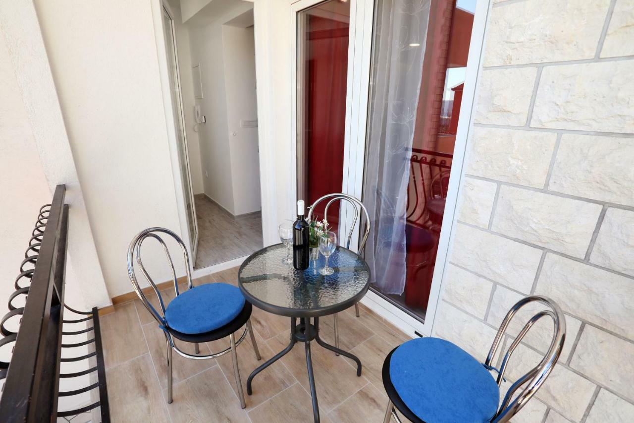 Apartment Ivan Kastel Sucurac Luaran gambar