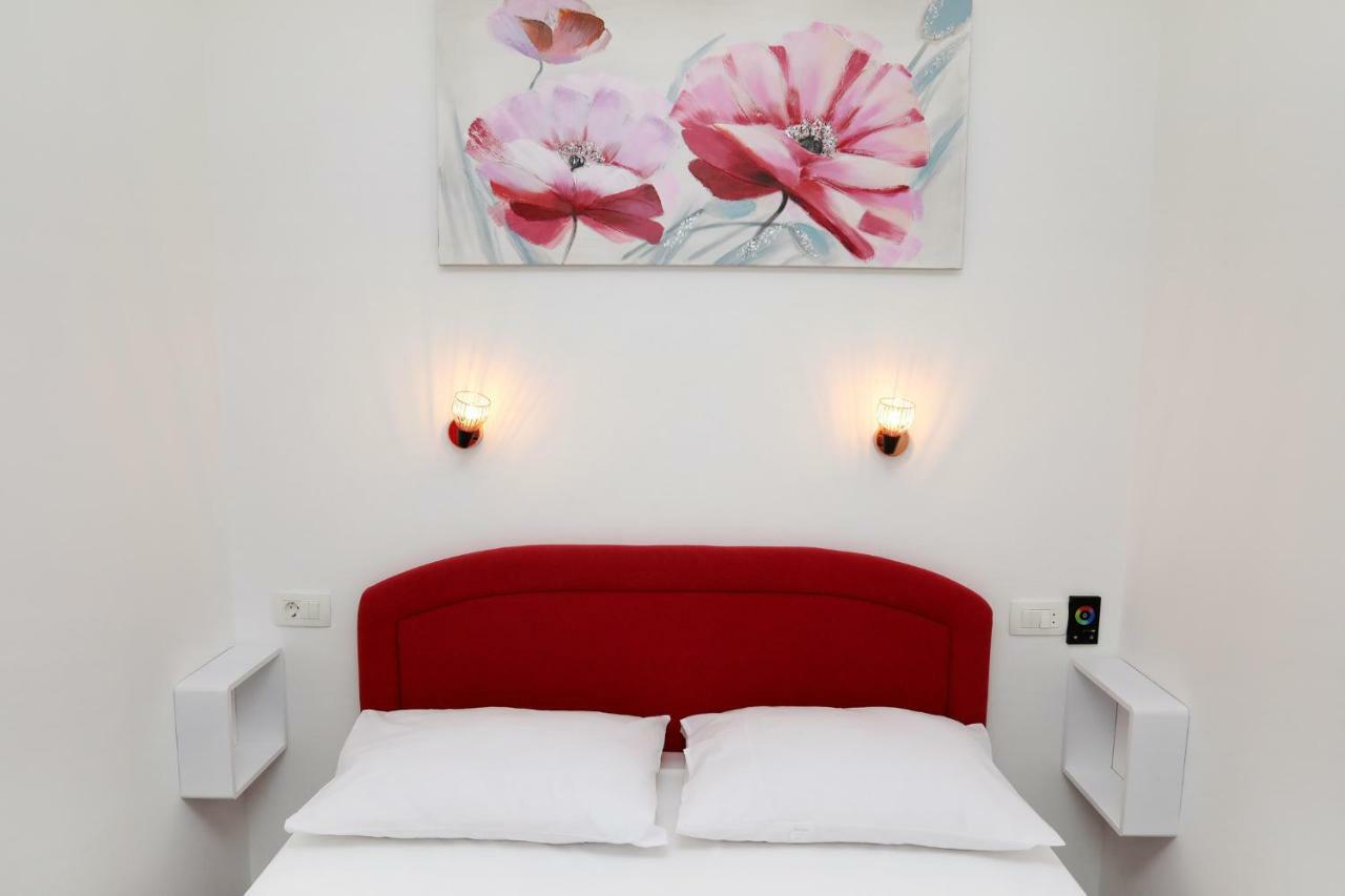 Apartment Ivan Kastel Sucurac Luaran gambar