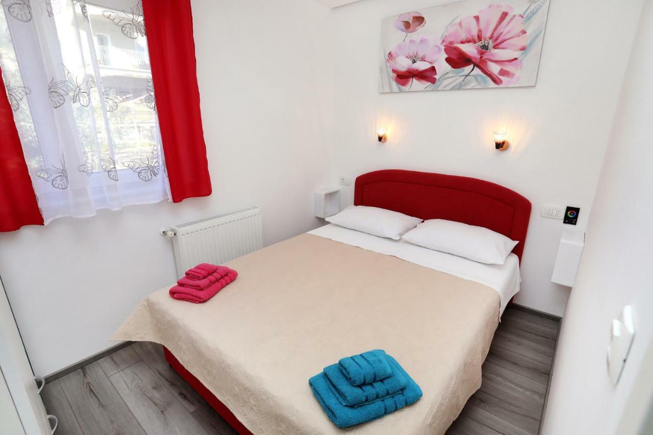 Apartment Ivan Kastel Sucurac Luaran gambar