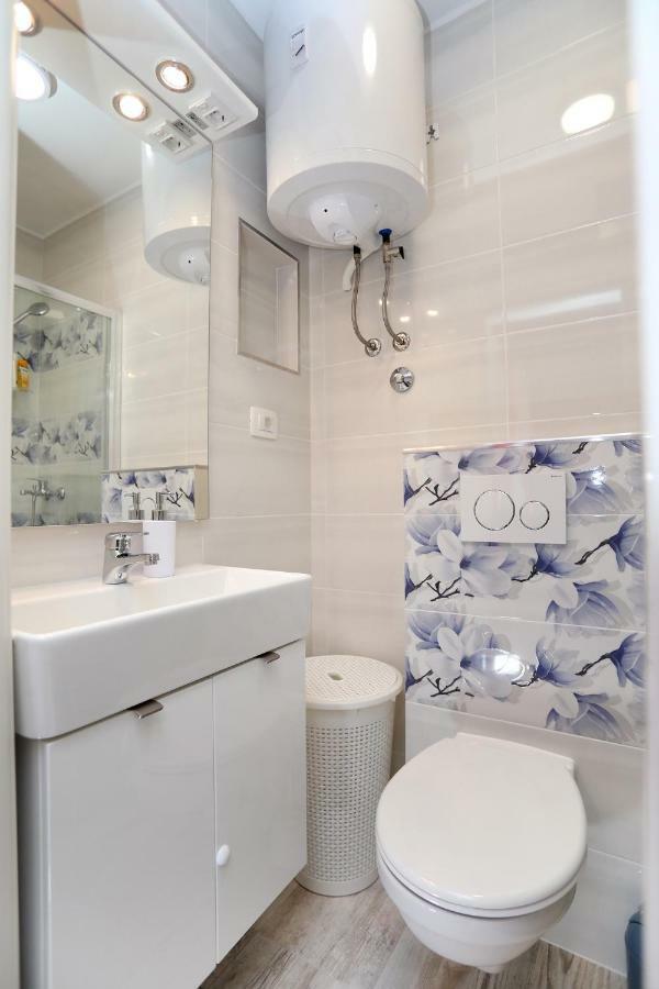 Apartment Ivan Kastel Sucurac Luaran gambar
