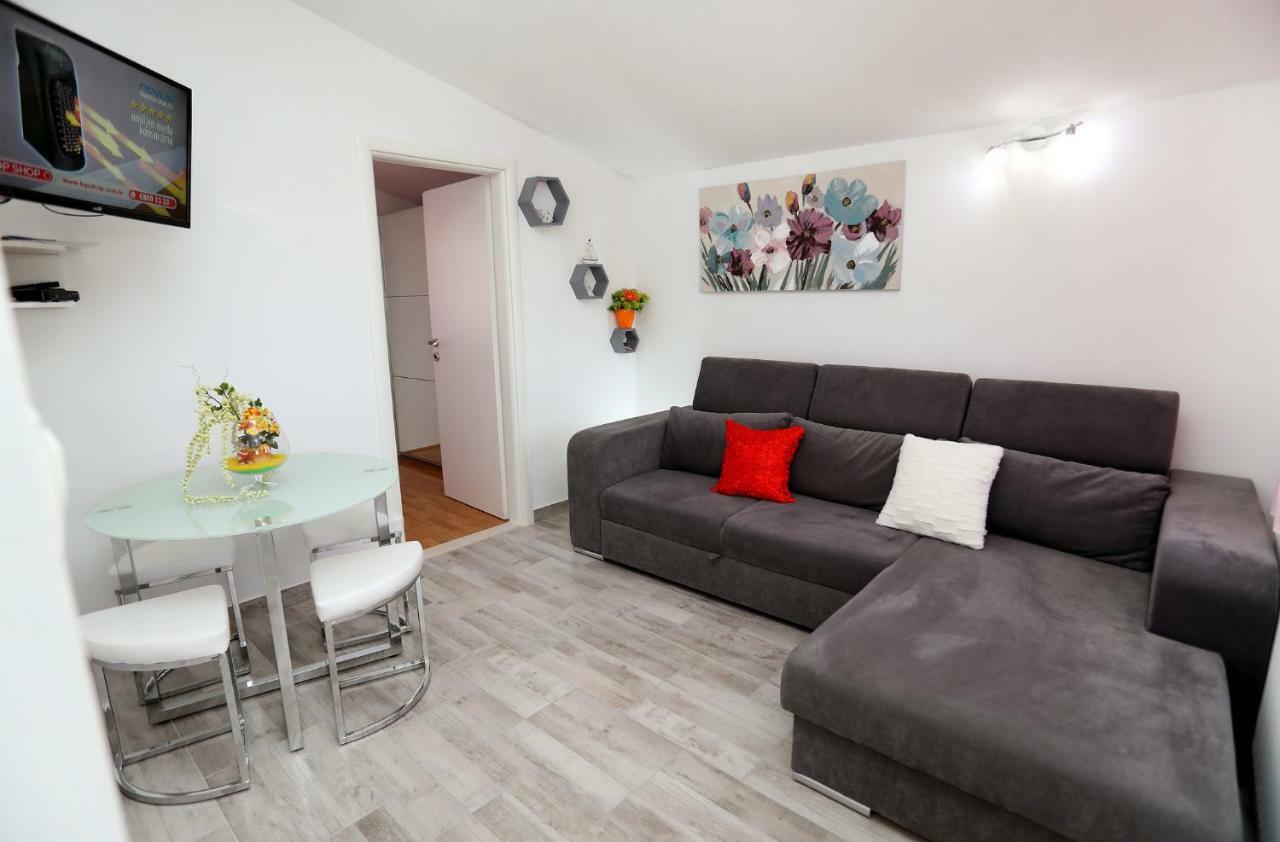 Apartment Ivan Kastel Sucurac Luaran gambar