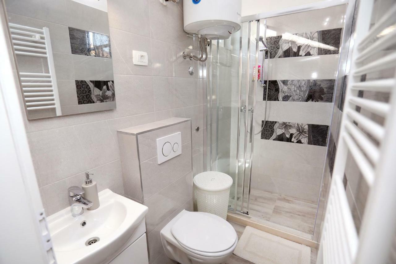 Apartment Ivan Kastel Sucurac Luaran gambar
