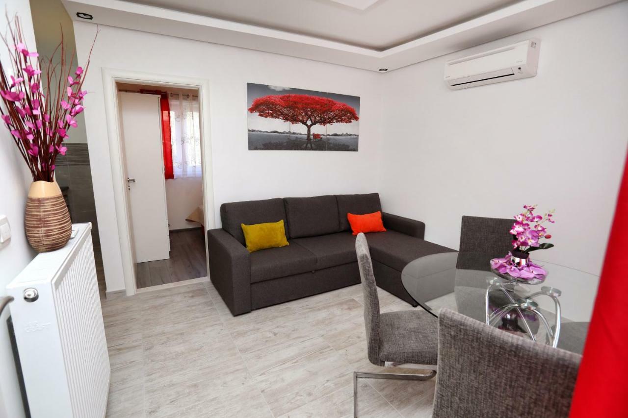 Apartment Ivan Kastel Sucurac Luaran gambar