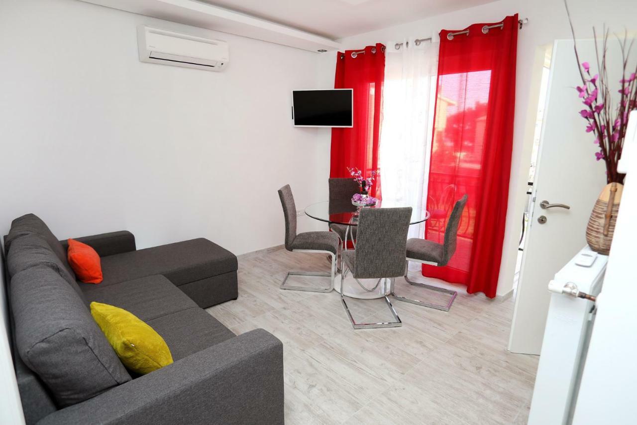 Apartment Ivan Kastel Sucurac Luaran gambar