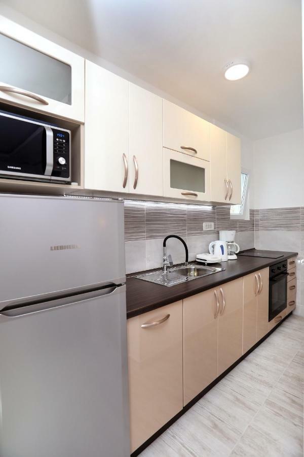 Apartment Ivan Kastel Sucurac Luaran gambar