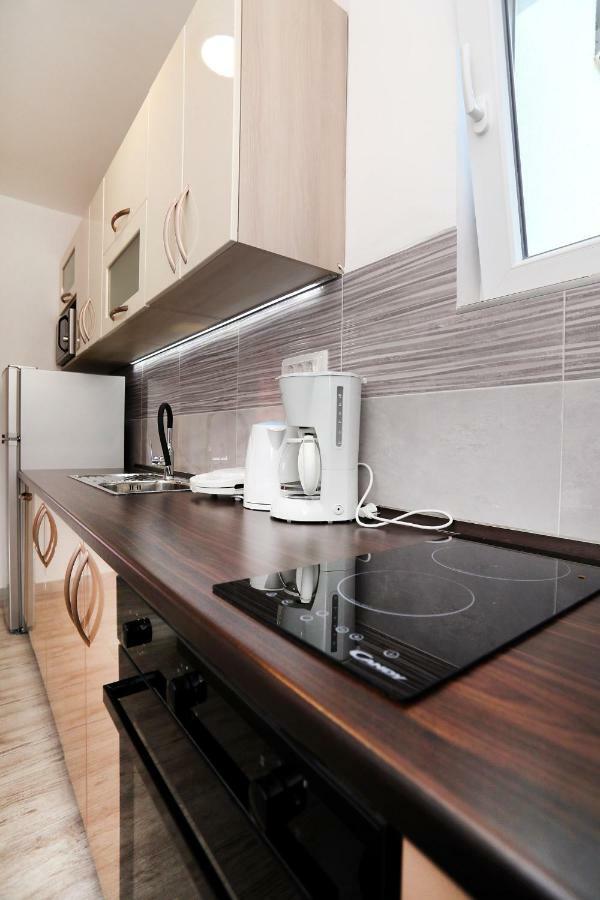 Apartment Ivan Kastel Sucurac Luaran gambar